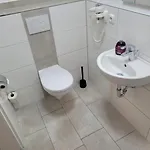 Altstadtpension Vendégház