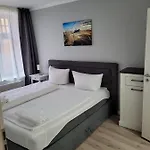 Gæstehus Altstadtpension 3*