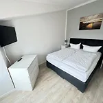 Altstadtpension 3* Rostock