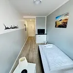 Altstadtpension Vendégház