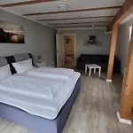 Vendégház Altstadtpension