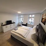 Altstadtpension Rostock