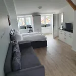 Altstadtpension 3* Rostock
