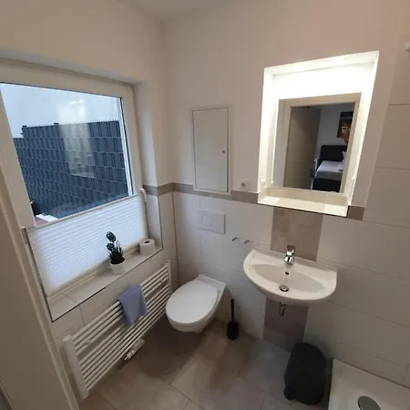 Altstadtpension 3* Rostock