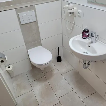 Altstadtpension Konukevi