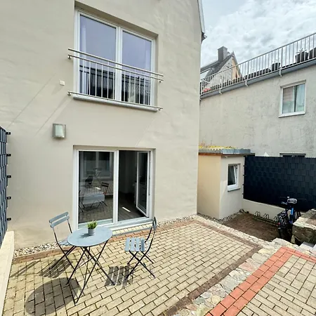 Altstadtpension Maison d'hôtes