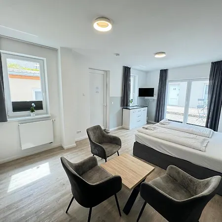 Altstadtpension 3*