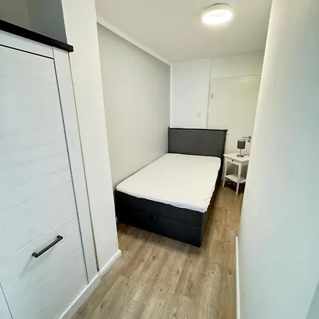 Altstadtpension Rostock