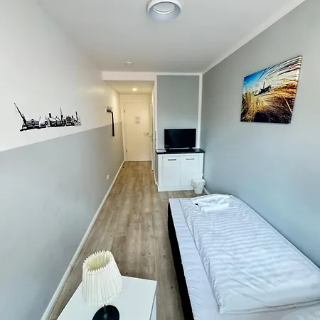 Altstadtpension Konukevi