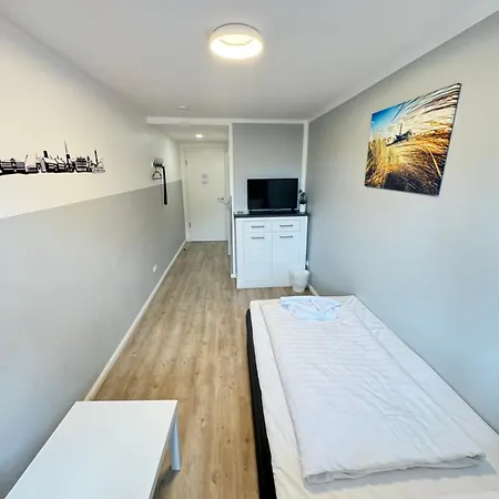 Konukevi Altstadtpension