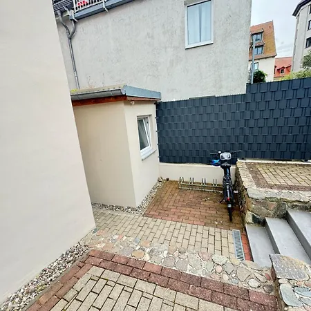 Altstadtpension Konukevi 3*