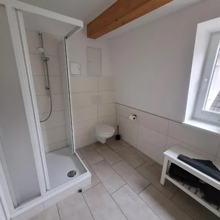 Altstadtpension Rostock