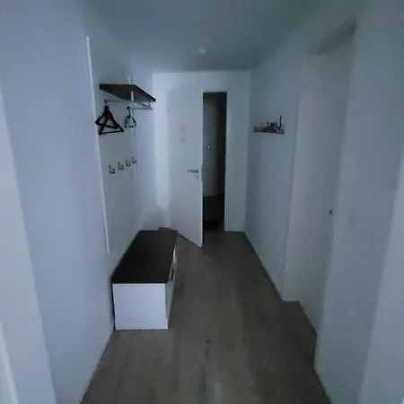 Altstadtpension 3* Росток