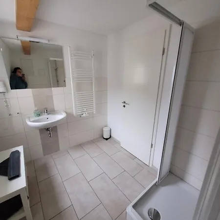 Altstadtpension Konukevi