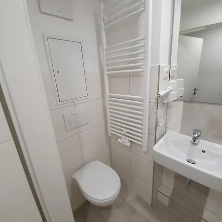 Altstadtpension Konukevi