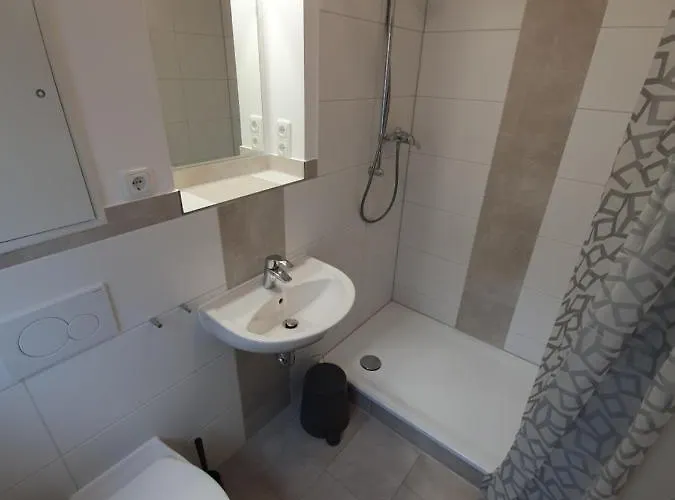 بيت ضيافة Altstadtpension