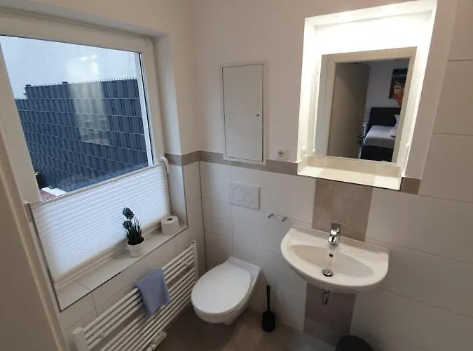 Altstadtpension 3* روستوك