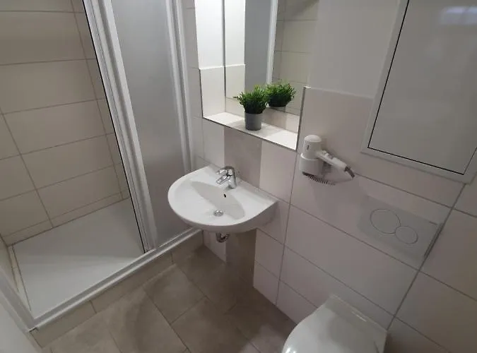 Altstadtpension Maison d'hôtes 3*