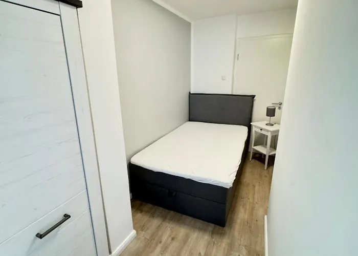 Altstadtpension روستوك