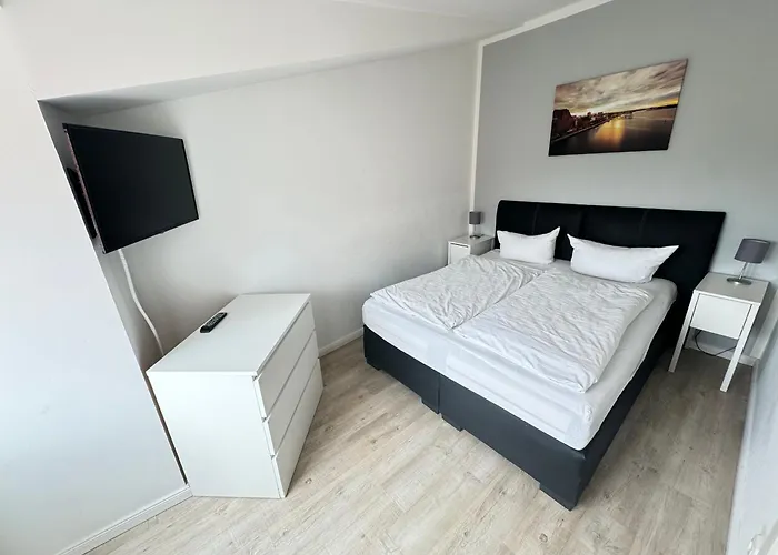 Altstadtpension 3* روستوك