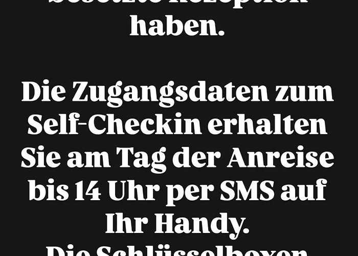 Maison d'hôtes Altstadtpension