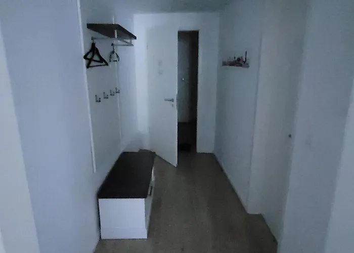 Altstadtpension 3* روستوك