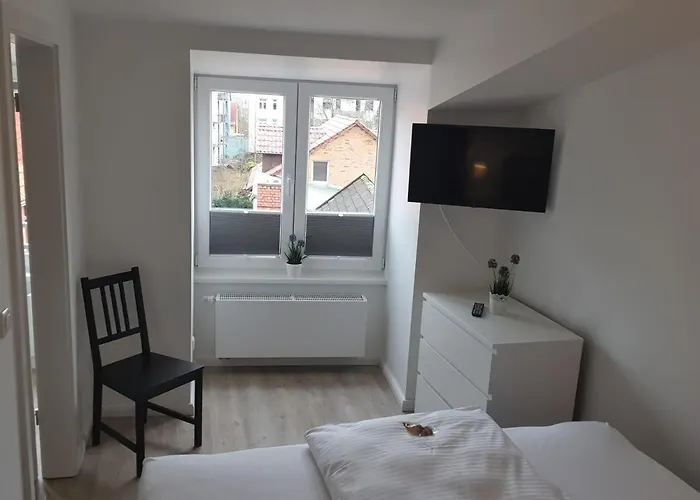 بيت ضيافة Altstadtpension